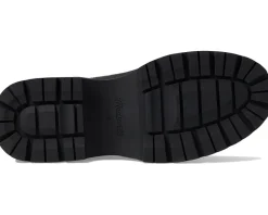 The Dani Chelsea Lugsole Boot