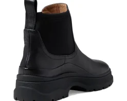 The Dani Chelsea Lugsole Boot