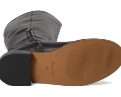 The Drumgold Boot in Extended Calf