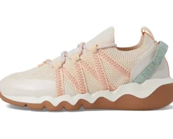 The Field Knit Sneakers