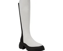 The Geli Combat Stretch Boot