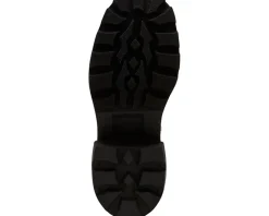 The Geli Combat Stretch Boot