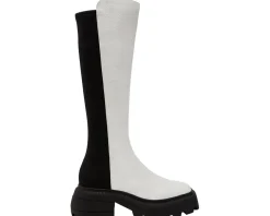 The Geli Combat Stretch Boot