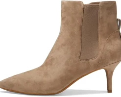 The Go-To Park Ankle Boot 65 mm