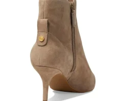 The Go-To Park Ankle Boot 65 mm