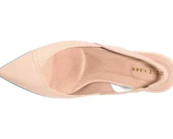 The Go-To Slingback Pump 65MM