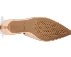 The Go-To Slingback Pump 65MM