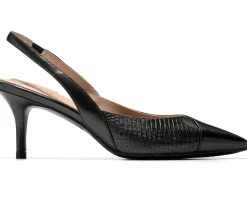 The Go-To Slingback Pump 65MM