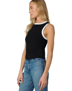 The High Neck Tank