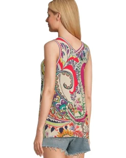 The Janie Favorite Favorite V-neck Amazing