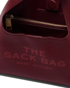 The Mini Sack Bag