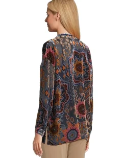 The Oversized Audrey Shirt