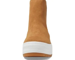 The Platform Chelsea Lug