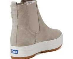 The Platform Chelsea Lug