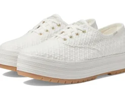 The Platform Lug Lace Up