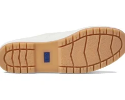 The Platform Lug Lace Up