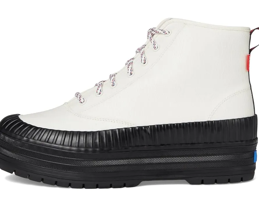 The Platform Mid Lug Weatherized