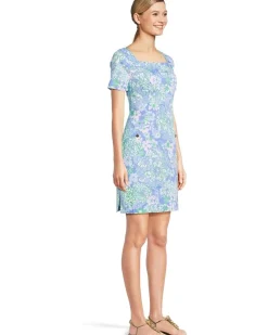 The Short Sleeved Lilly S