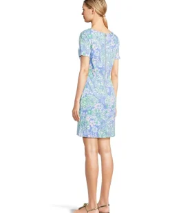 The Short Sleeved Lilly S