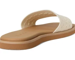 The Slide Sandals