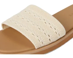 The Slide Sandals