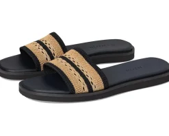 The Slide Sandals