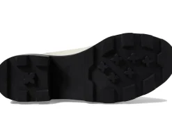 The Wyckoff Chelsea Lugsole Boot in Leather