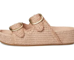 Theo Two Band Sandals