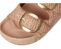 Theo Two Band Sandals