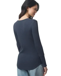 Thermal Forever Henley