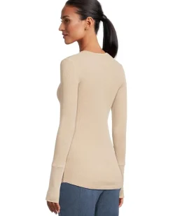 Thermal Forever Henley