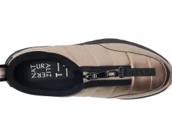 Think Royln x Naturalizer: Low-Breakaway Sneaker - Water Repellent