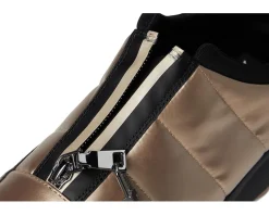 Think Royln x Naturalizer: Low-Breakaway Sneaker - Water Repellent