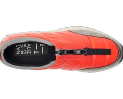 Think Royln x Naturalizer: Low-Breakaway Sneaker - Water Repellent