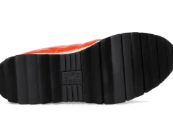 Think Royln x Naturalizer: Low-Breakaway Sneaker - Water Repellent