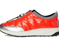 Think Royln x Naturalizer: Low-Breakaway Sneaker - Water Repellent