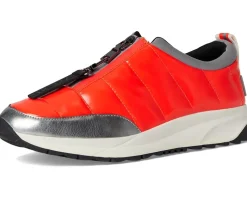 Think Royln x Naturalizer: Low-Breakaway Sneaker - Water Repellent