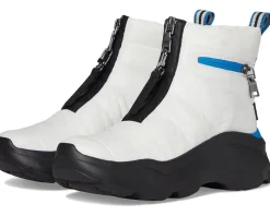 Think Royln x Naturalizer: Shadow-Dancer Boot - Water Repellent