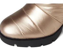 Think Royln x Naturalizer: Crosswalk Boot - Water Repellent