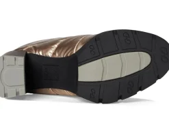 Think Royln x Naturalizer: Crosswalk Boot - Water Repellent