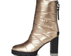 Think Royln x Naturalizer: Crosswalk Boot - Water Repellent