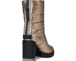 Think Royln x Naturalizer: Crosswalk Boot - Water Repellent
