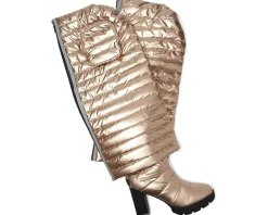 Think Royln x Naturalizer: Crosswalk Boot - Water Repellent