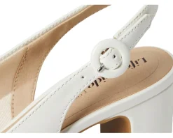 Tia Slingback Shoes