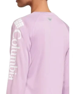 Tidal Tee™ Heather Long Sleeve