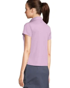 Tidal Tee™ Short Sleeve Polo