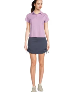 Tidal Tee™ Short Sleeve Polo