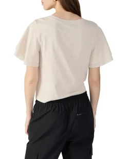 Tied Together Forever Top