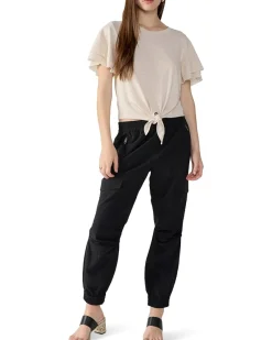 Tied Together Forever Top