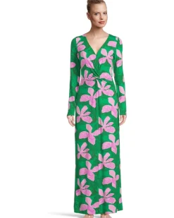 Tilli Maxi Dress